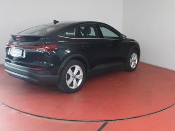 صورة مصغرة 34 لـ 2024 AUDI Q4 E-TRON