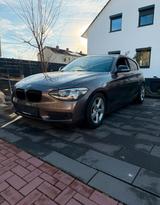 BMW 114i Coupé - BMW 114 in Frankfurt (Main)