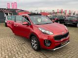 Kia Sportage GT-Line 4WD Allrad AHK/pano/01727199990