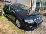 Volkswagen VW Passat 2.0 FSI  nur 89.000 km  Highli... - gebrauchte VW Passat aus dem Jahr 2006