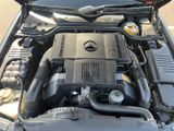 Mercedes-Benz SL 500 R129 - Mercedes-Benz SL 500: R129