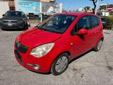 Opel Agila 1.2 16V 94 CV Enjoy - gebrauchte Opel Agila aus dem Jahr 2013