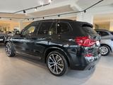 BMW X3 M40i  Head-Up HiFi DAB LED WLAN Pano.Dach - BMW X3 M40 mit Schiebedach