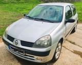 Renault Clio Campus 1.2 Campus - Renault Clio aus 2005: Campus