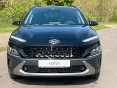 Fahrzeugabbildung Hyundai KONA 1.6 T-GDI Prime *Schiebedach*HeUp*ACC*LED*