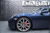 Porsche Cayman S 3.4 SportChrono SportAbgas  Bose SportL - gebrauchte Porsche Cayman aus dem Jahr 2013
