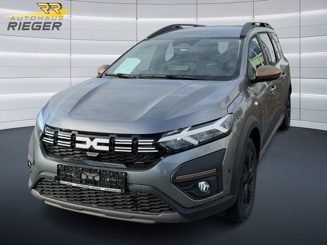 Dacia Jogger Extreme Hybrid 140 7-Sitzer