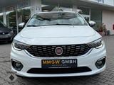 Fiat Tipo Mirror Navi Dyn. Kurvenlicht Apple CarPlay  - Fiat Tipo: Mirror