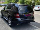 Mercedes-Benz ML 420 CDI 4MATIC  - Mercedes-Benz ML 420 aus 2006
