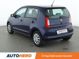 Skoda Citigo 1.0 MPI Cool Edition *KLIMA* - gebrauchte Skoda Citigo aus dem Jahr 2017