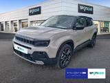 Jeep Avenger Summit Mild-Hybrid - Jeep Avenger Summit mit Benzin-Antrieb