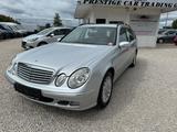 Mercedes-Benz E 220 T CDI - Mercedes-Benz E 220 aus 2006: Cdi