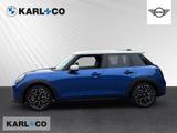 MINI Cooper C Mini Favoured Trim Paket M - MINI Cooper C mit Panoramadach