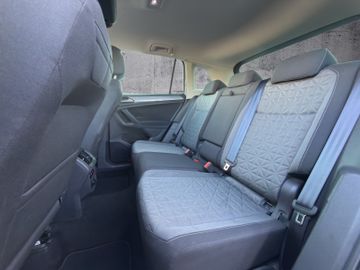 Volkswagen Tiguan Life 1.5 TSI DSG*LED*ACC*APPLE*SIDE*LANE