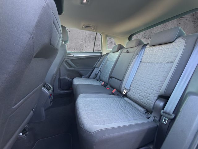 Volkswagen Tiguan Life 1.5 TSI DSG*LED*ACC*APPLE*SIDE*LANE