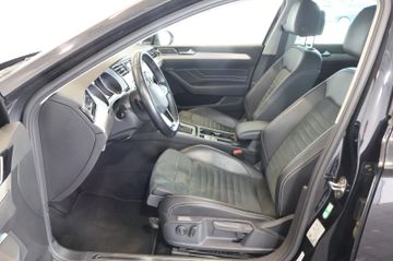 Volkswagen Passat 2.0 TDI Elegance ACC+KAM+MATRIX+AHK