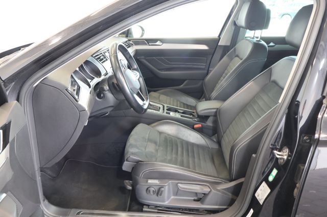 Volkswagen Passat 2.0 TDI Elegance ACC+KAM+MATRIX+AHK