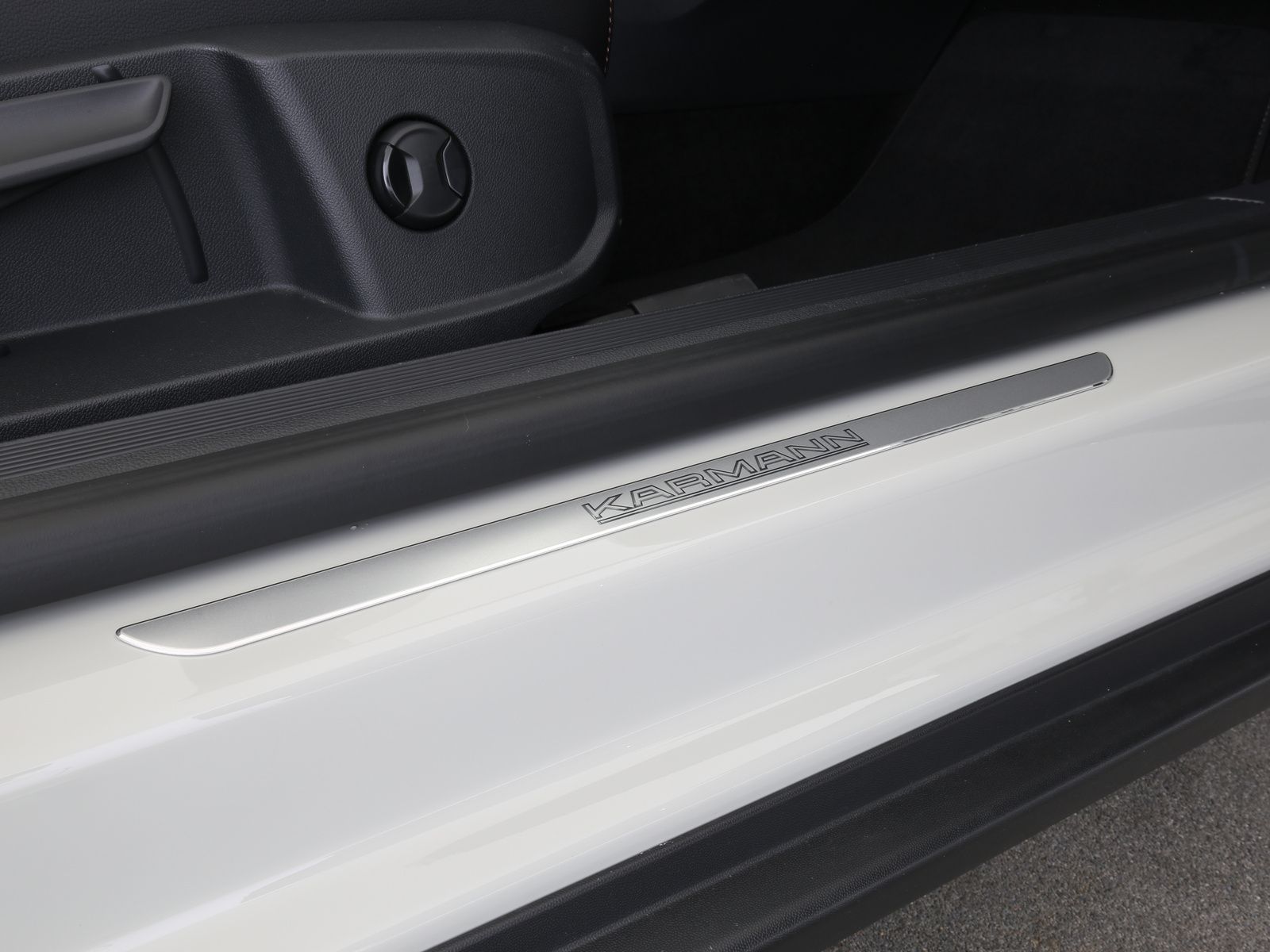 Volkswagen T-Roc - Bild 23
