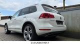 Volkswagen Touareg V8 TDI*Leder*NAV*Cam*StHz*Pano*AHK*BiXen - gebrauchte VW Touareg aus dem Jahr 2014
