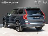 Volvo XC90 Ultimate Bright Recharge Plug-In Hybrid AWD - Volvo XC90: Recharge Ultimate Bright