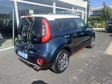 Kia Soul Turbo Aut. Final Edition - Kia Soul: Automatik
