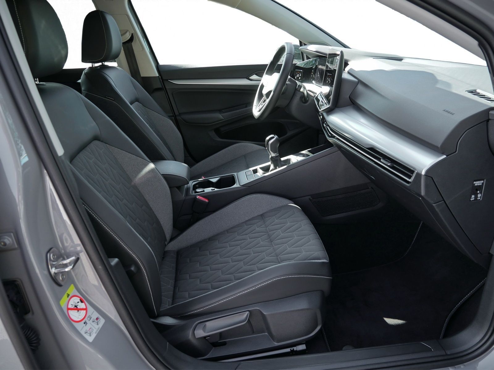 Volkswagen Golf - Bild 4