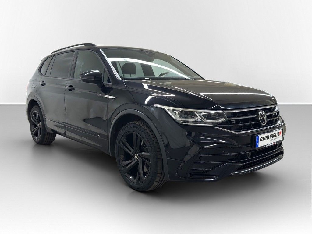 Volkswagen Tiguan Allspace - Bild 3