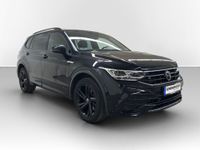 Volkswagen Tiguan Allspace - Vorschau Bild 3