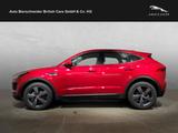 Jaguar E-Pace D180 S 299,- FINANZIERUNG OHNE ANZAHLUNG - schwarze Jaguar E-Pace