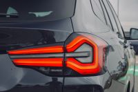BMW X3 - Vorschau Bild 30