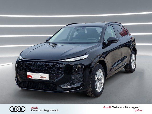 2026 Audi Q3