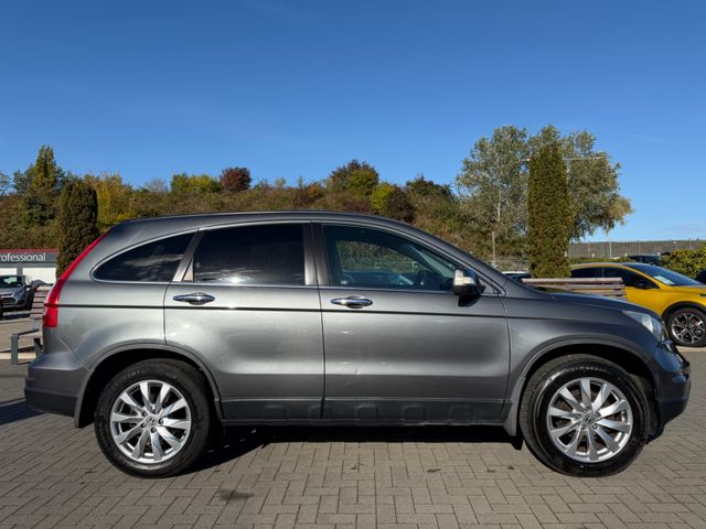 Honda CR-V  Elegance