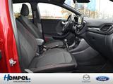 Ford Puma 1.0 EcoBoost ST-Linie SHZ KAMERA NAVI LED - gebrauchte Ford Puma aus dem Jahr 2022