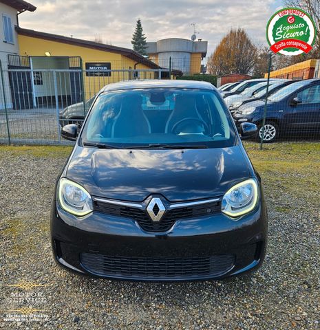 Renault Twingo 1.0 BENZINA 75CV