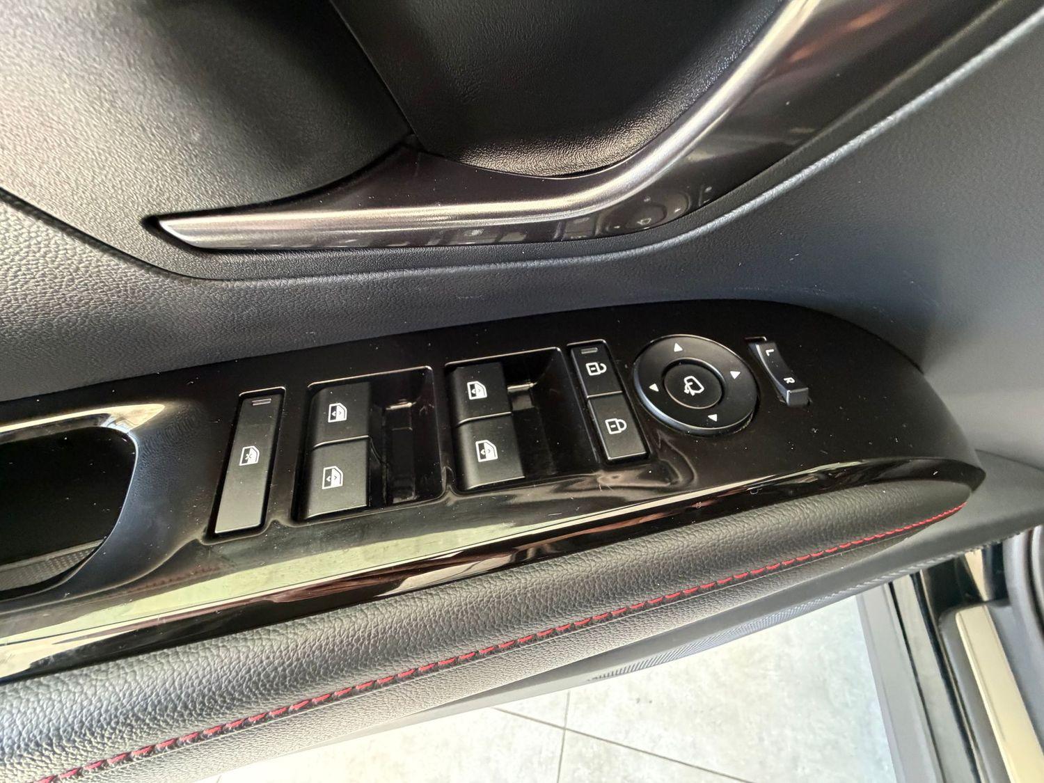 Hyundai TUCSON N Line Mild-Hybrid 2WD Panoramadach, миниатюра 16