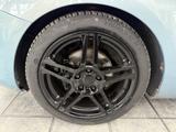 Ford Focus 1.6 Titanium, Leder, Bluetooth - Ford Focus aus 2008: Titanium