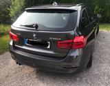BMW 330d xDrive Touring Advantage Automatic Adva... - BMW: Automatic