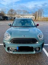 MINI One Countryman Head-UP DAB LED Pano.Dach Navi  - MINI One Countryman: Kleinwagen