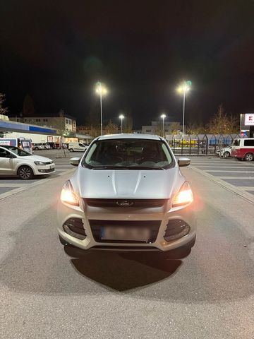 Ford kuga 2