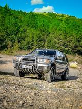 Nissan Pathfinder R50 - Nissan Pathfinder in Wuppertal