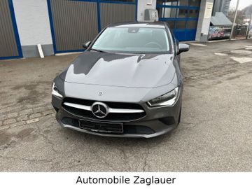 Mercedes CLA 200 - 3