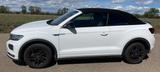 Volkswagen T-Roc Cabrio 1.5 TSI R-Line, DSG, Sportfahrwerk