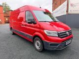 Volkswagen Crafter Kasten 35 lang Hochdach FWD / LED / PDC - Volkswagen Crafter: 35