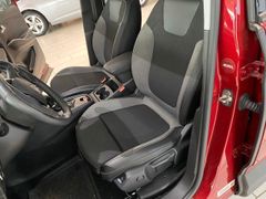 Fahrzeugabbildung Opel Grandland (X) 1.2T DESIGN LINE NAVI/KAMERA/AHK