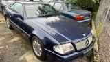 Mercedes-Benz SL 300 -24 AMG* AUTOMATIK*KLIMAANLAGE*ALU*LEDER* - Mercedes-Benz SL 300: 24