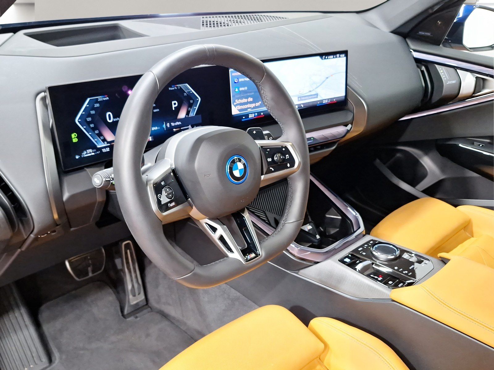 BMW X3 30e xDrive M Sport AHK Driv.Assist.Prof LED foto 4