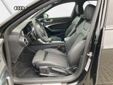 Audi A6 Limousine 40 TDI quattro S line Black AHK 360 - Audi A6