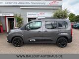 Citroën Berlingo Feel Pack*1.HAND*AUTOMATIK*PDC*EURO6* - Citroën Berlingo mit Benzin-Antrieb: Automatik