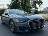 Audi A6 Lim. 40 TDI quattro basis - Audi A6 mit Diesel-Antrieb: Leder, Navigationssystem