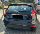 Ford Fiesta 1,25 60kW Titanium Titanium - Ford Fiesta: 1.6